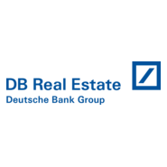 DB Real Estate Logo PNG Vector