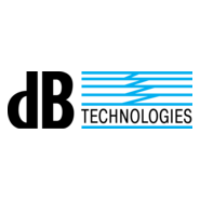 DB technologies Logo PNG Vector