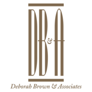 DB&A Logo PNG Vector