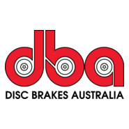 DBA Logo PNG Vector