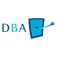 DBA Logo PNG Vector
