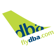 dba Logo PNG Vector