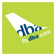 dba Logo PNG Vector