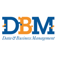 DBM Logo PNG Vector
