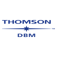DBM Logo PNG Vector