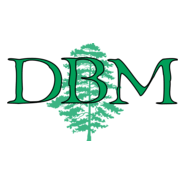 DBM Logo PNG Vector (EPS) Free Download