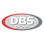 DBS Group Logo PNG Vector