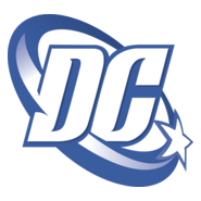 DC Comics Logo PNG Vector