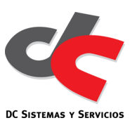 DC Sistemas Logo PNG Vector