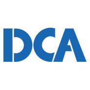 DCA Logo PNG Vector
