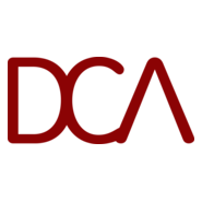 DCA Logo PNG Vector