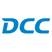 DCC Logo PNG Vector