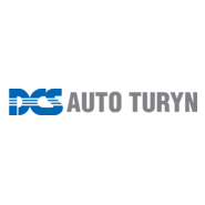 DCS Auto Turyn Logo PNG Vector