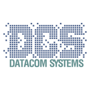 DCS Logo PNG Vector