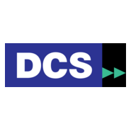 DCS Logo PNG Vector