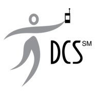 DCS Logo PNG Vector