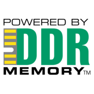 DDR Logo PNG Vector