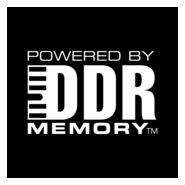 DDR Logo PNG Vector