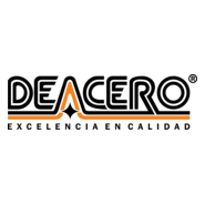 De Acero Logo PNG Vector