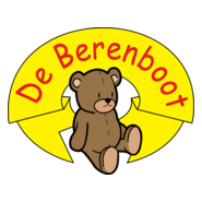 De Berenboot Logo PNG Vector