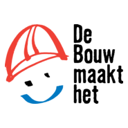 de bouw maakt het Logo PNG Vector