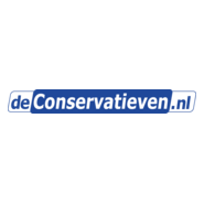 De Conservatieven.nl Logo PNG Vector