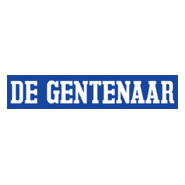 De Gentenaar Logo PNG Vector
