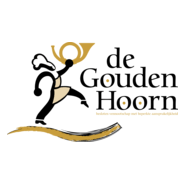 De Gouden Hoorn Logo PNG Vector