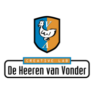 De Heeren van Vonder Creative Lab Logo PNG Vector