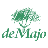 De Majo Logo PNG Vector