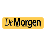 De Morgen Logo PNG Vector