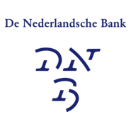 De Nederlandsche Bank Logo PNG Vector