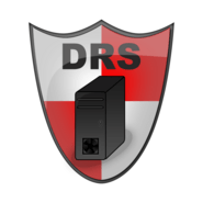 De Ridder Server Logo PNG Vector