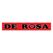 DE ROSA BIKES Logo PNG Vector