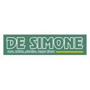 De Simone Logo PNG Vector