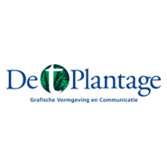 De t-Plantage Logo PNG Vector