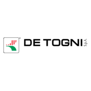 De Togni Logo PNG Vector