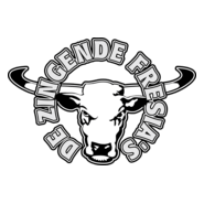 De Zingende Fresia's Logo PNG Vector