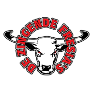 De Zingende Fresia's Logo PNG Vector