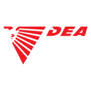 DEA Logo PNG Vector