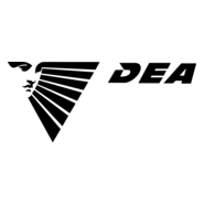 DEA Logo PNG Vector