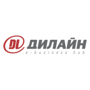 Dealine Logo PNG Vector