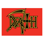 Death Logo PNG Vector