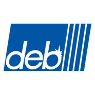 DEB Logo PNG Vector