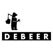 Debeer Logo PNG Vector