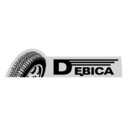 Debica Logo PNG Vector