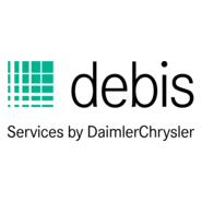 Debis Logo PNG Vector