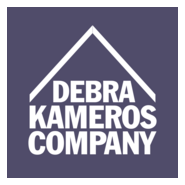 Debra Kameros Logo PNG Vector