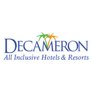 Decameron Logo PNG Vector