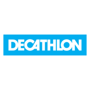 Decathlon Logo PNG Vector